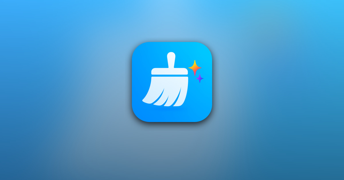 CleanPro — Storage Clean Up