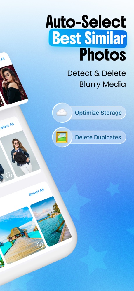 CleanPro — Storage Clean Up screenshot 5